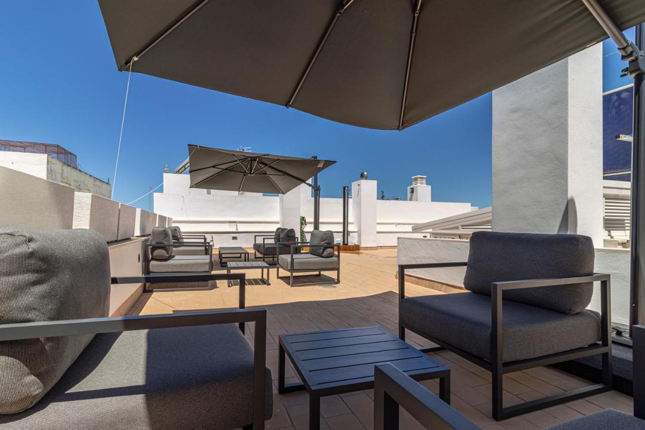 Apartamento Allo San Roque 2ºc