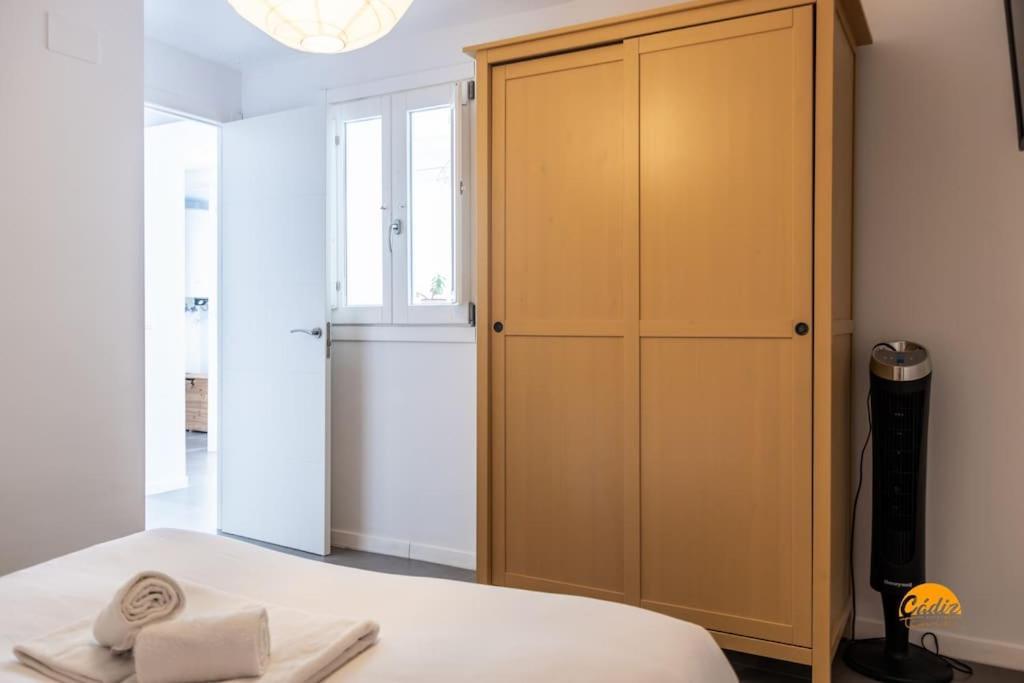 Claveles By Time Apartamento *