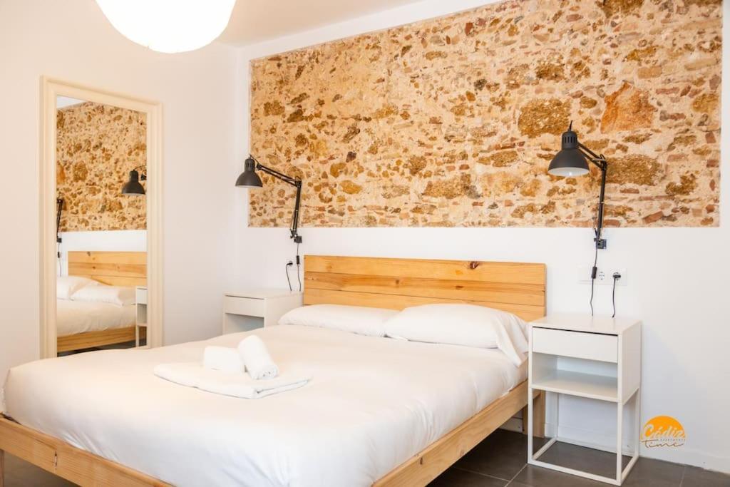 Claveles By Time Apartamento