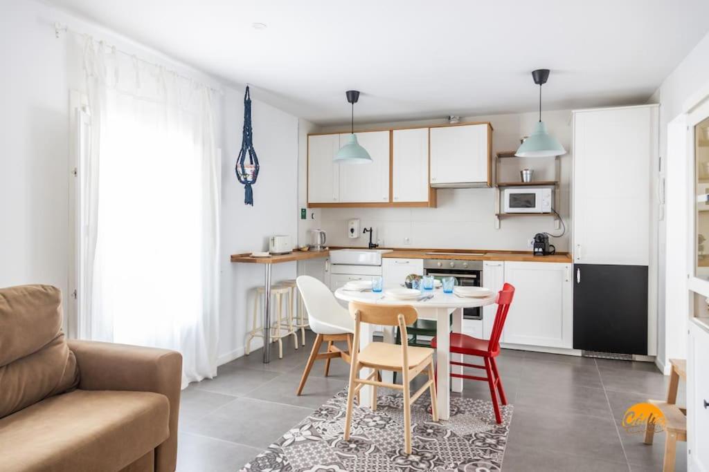 Apartamento Claveles By Time