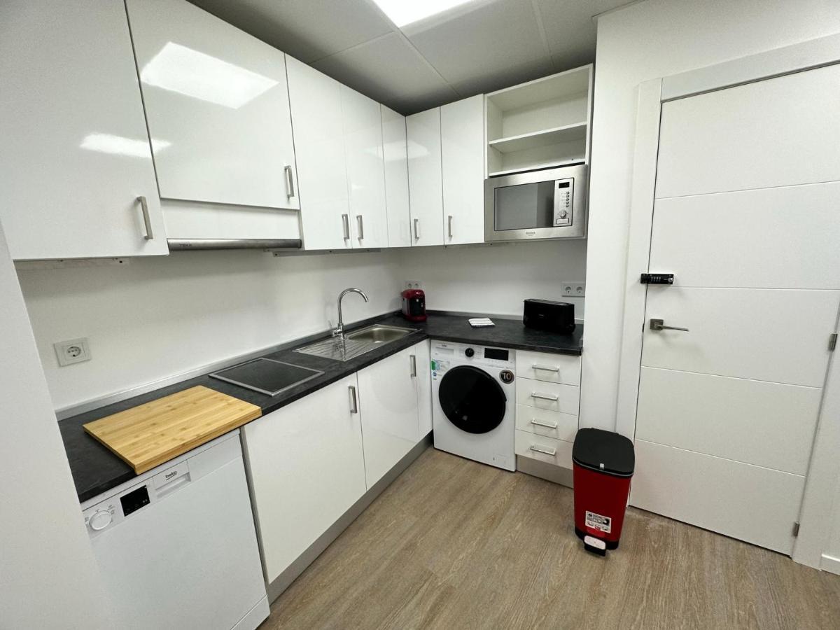 Apartment Nebro Luna *