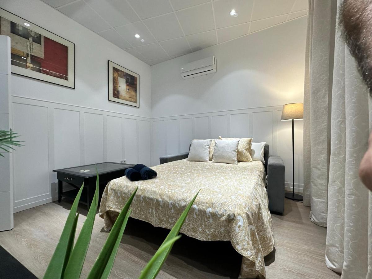 Nebro Luna Apartment Cadiz