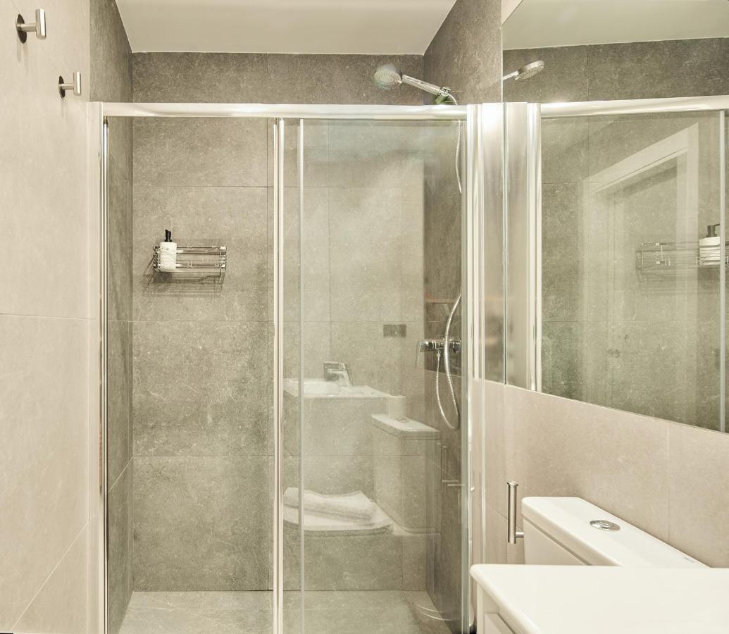Apartamento Vega Little Apartamento