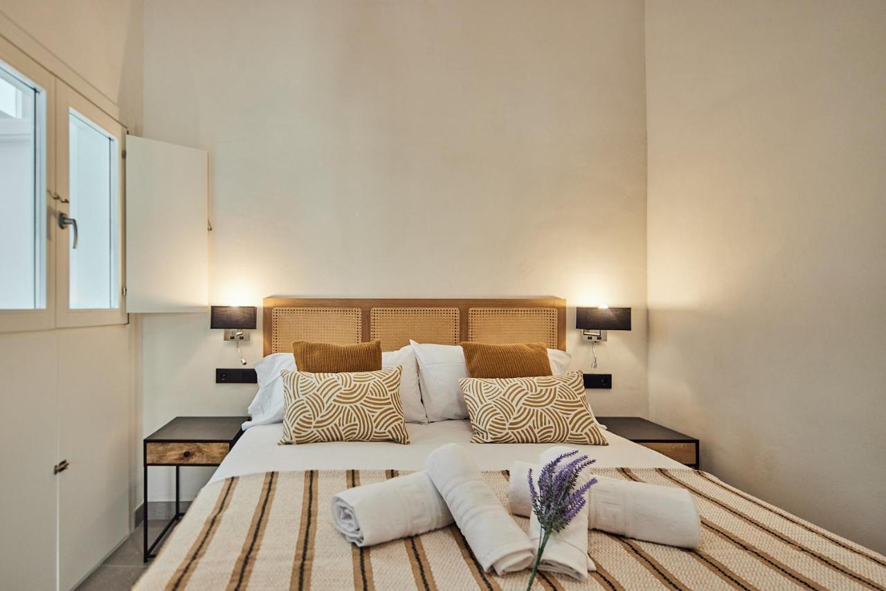 Apartamento Vega Little Cádiz