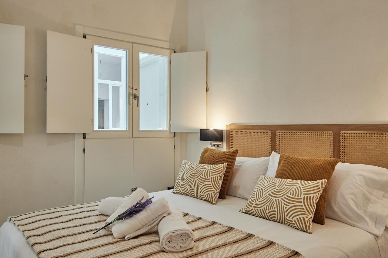 Apartamento Vega Little Apartamento *