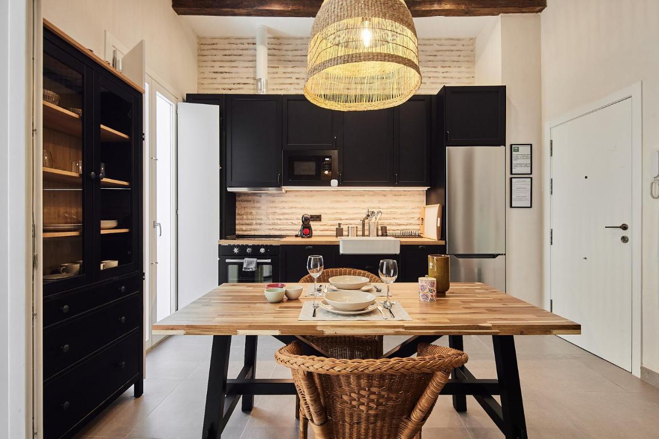 Apartamento Vega Little * Cádiz