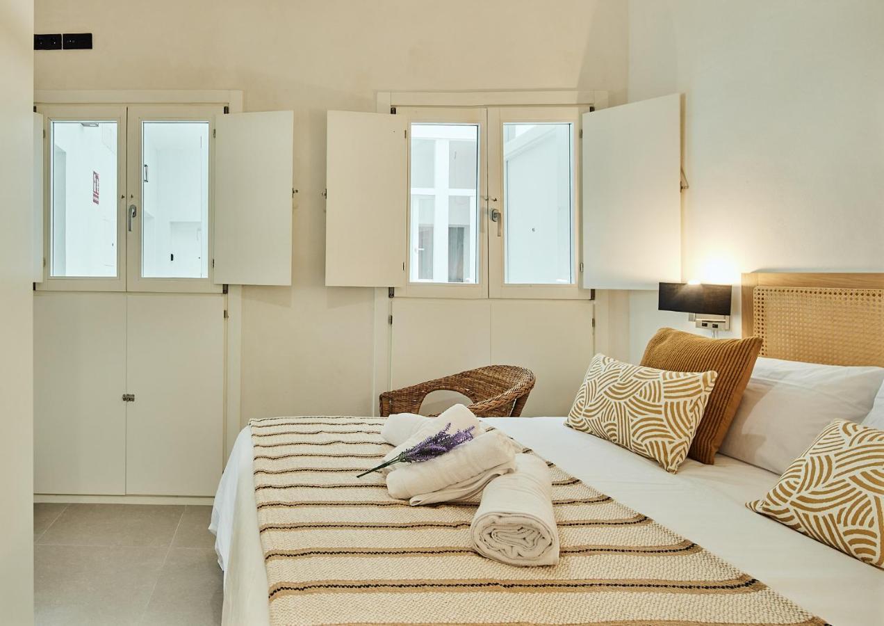 Apartamento Apartamento Vega Little