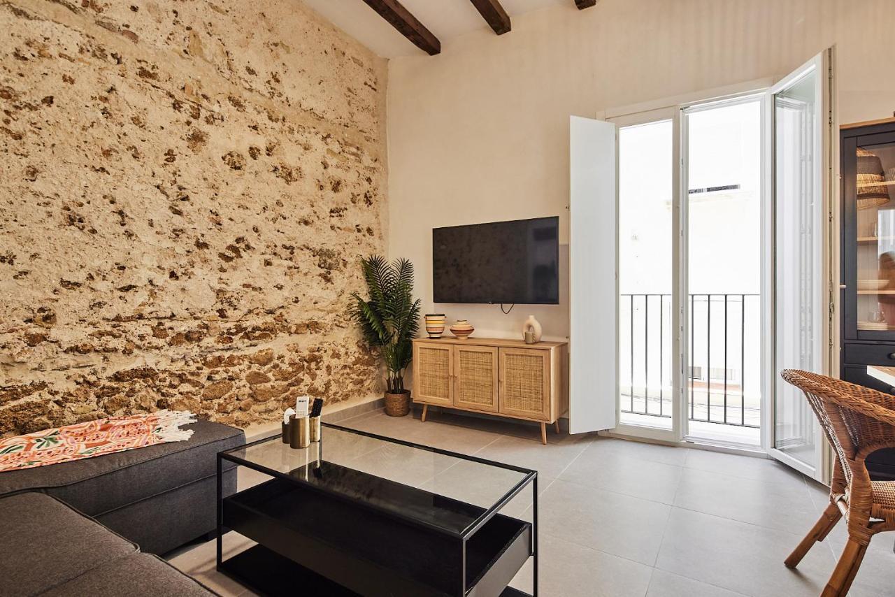 Apartamento Apartamento Vega Little *