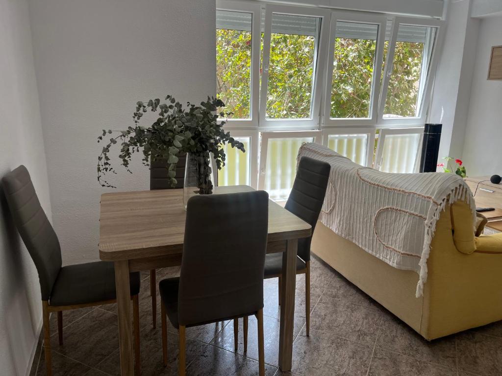 Fontana De Tartessos, Apartamento Cerca De Todo Apartamento Cádiz
