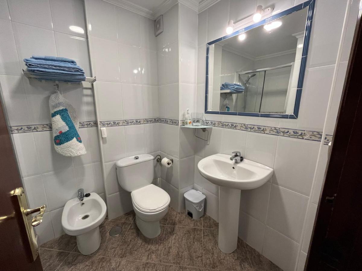 Fontana De Tartessos, Apartamento Cerca De Todo Apartamento *