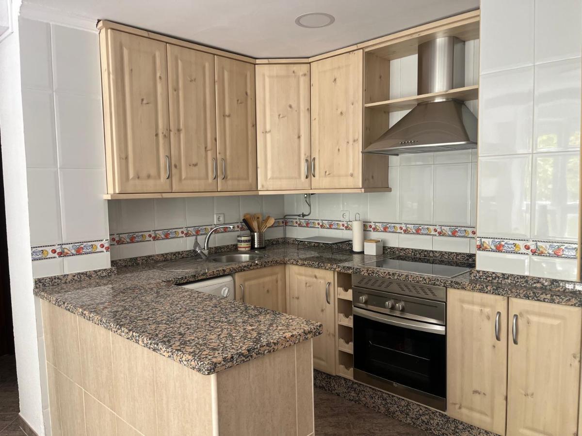 Fontana De Tartessos, Apartamento Cerca De Todo Cádiz