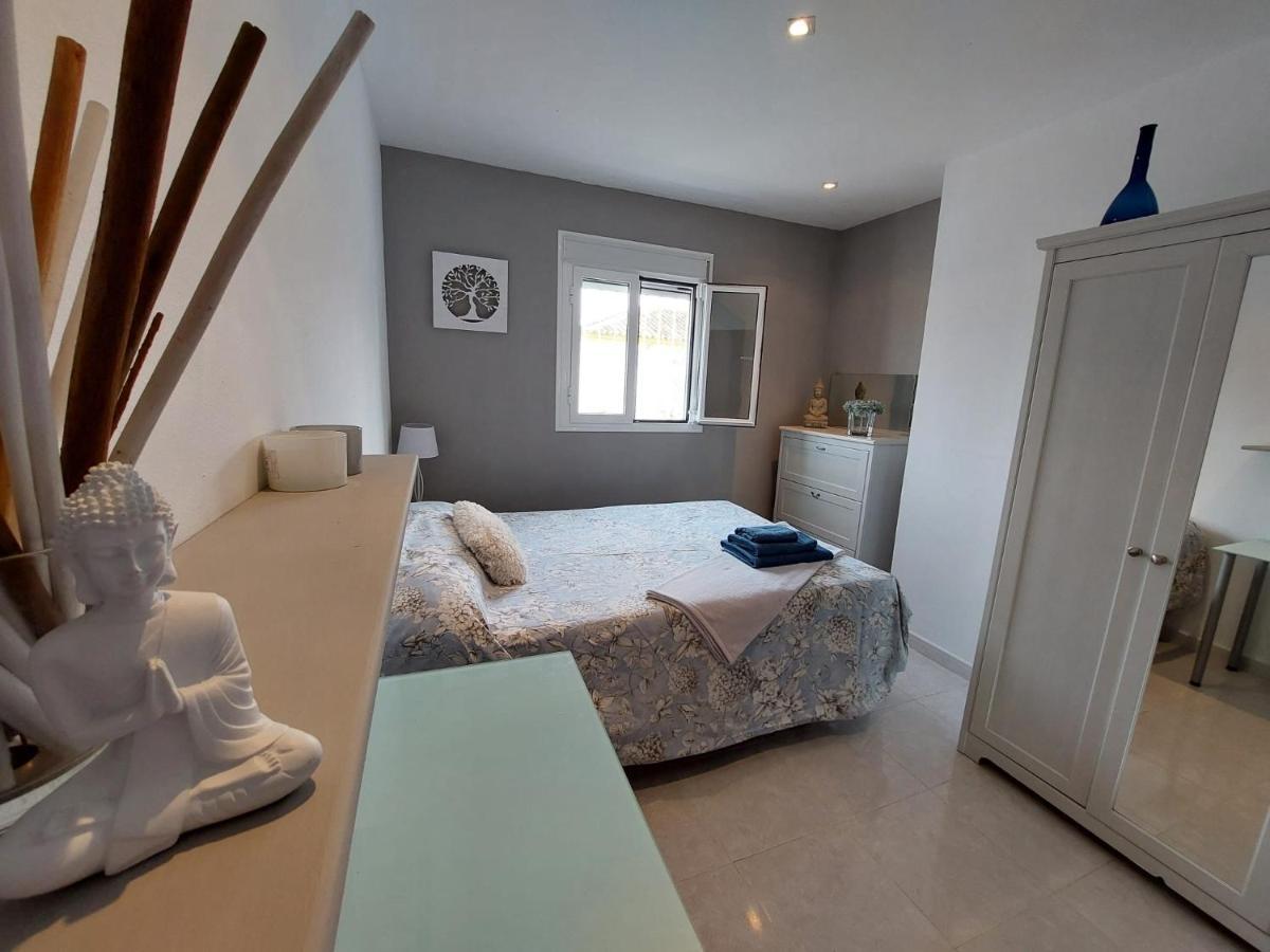 Casa Ohana Novo Sancti Petri Cadiz
