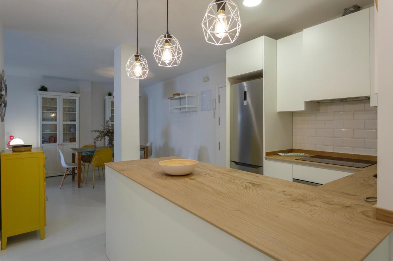 Apartamento Caracolas By Cadiz4rentals Apartment Cadiz
