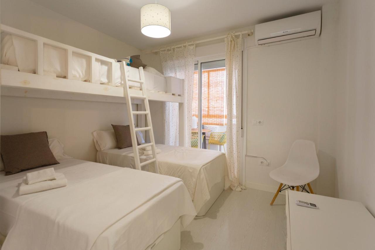 Apartamento Caracolas By Cadiz4rentals Apartment