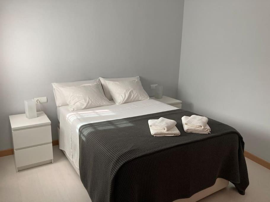 Apartment Con Garaje, Centrico Y Playa Cadiz