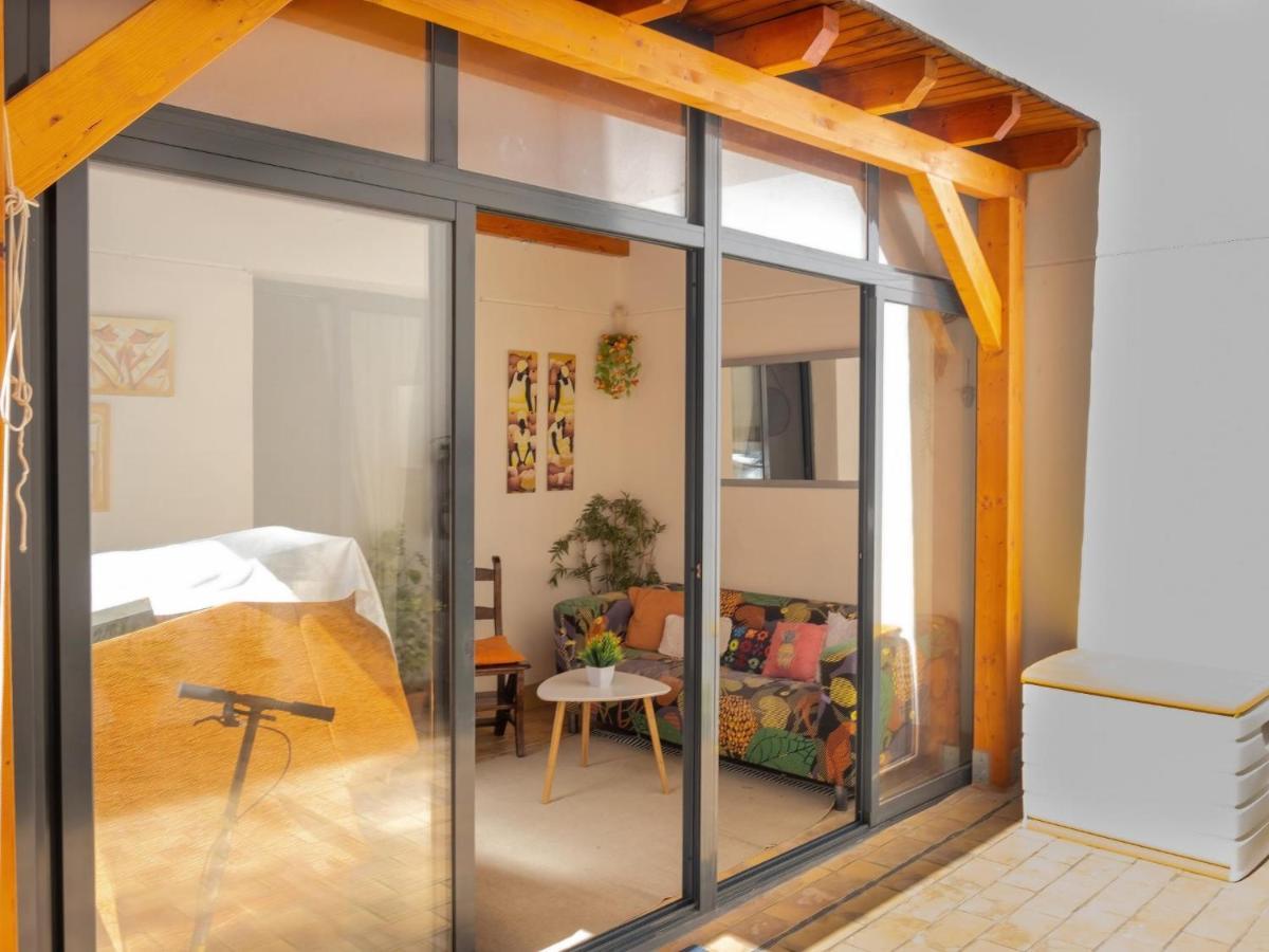 Apartamento Magnifico Frente Al Mar En Con Plaza De Garaje Incluida *