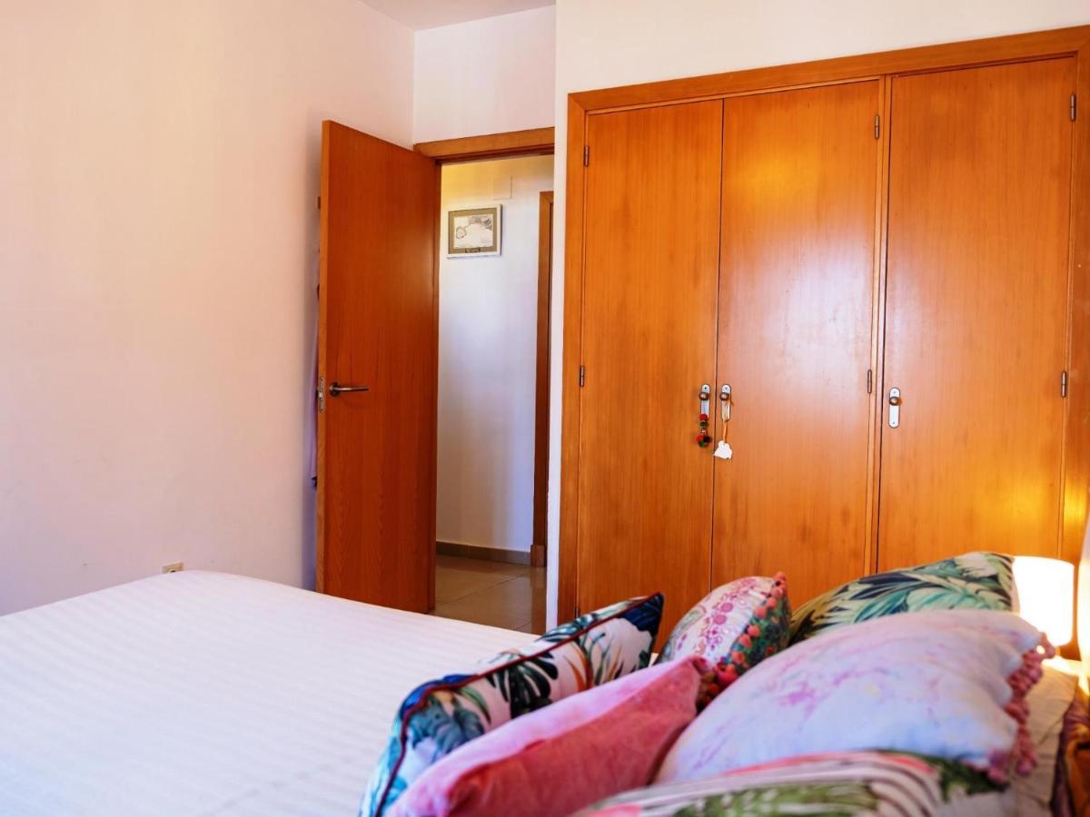 Apartamento Magnifico Frente Al Mar En Con Plaza De Garaje Incluida