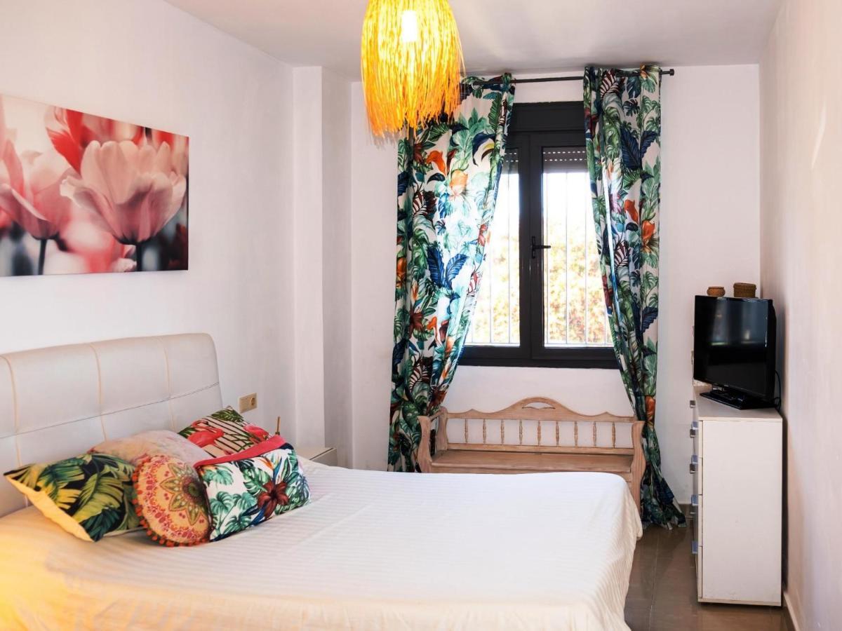 Magnifico Frente Al Mar En Con Plaza De Garaje Incluida Apartamento Cádiz