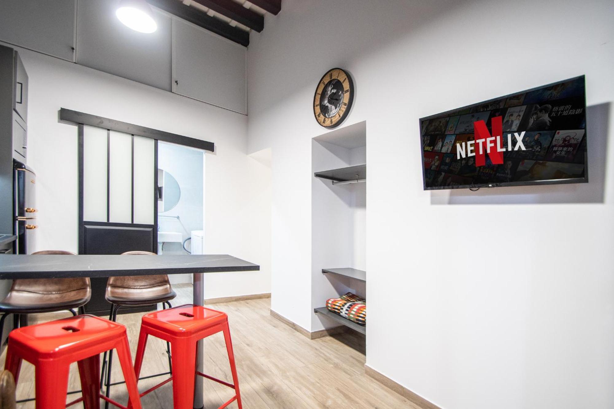 Apartment Caleta