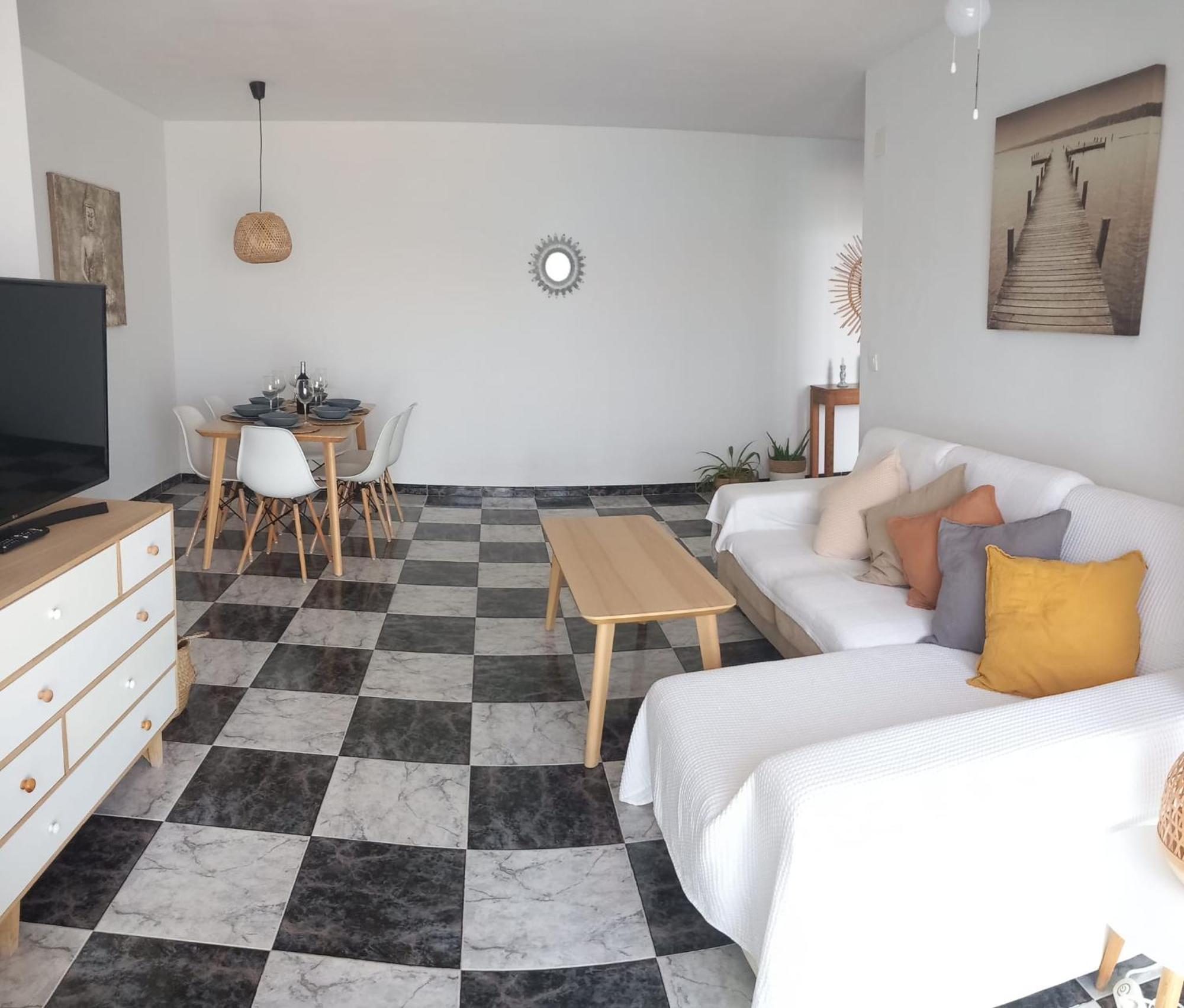 A Levante Apartamento *