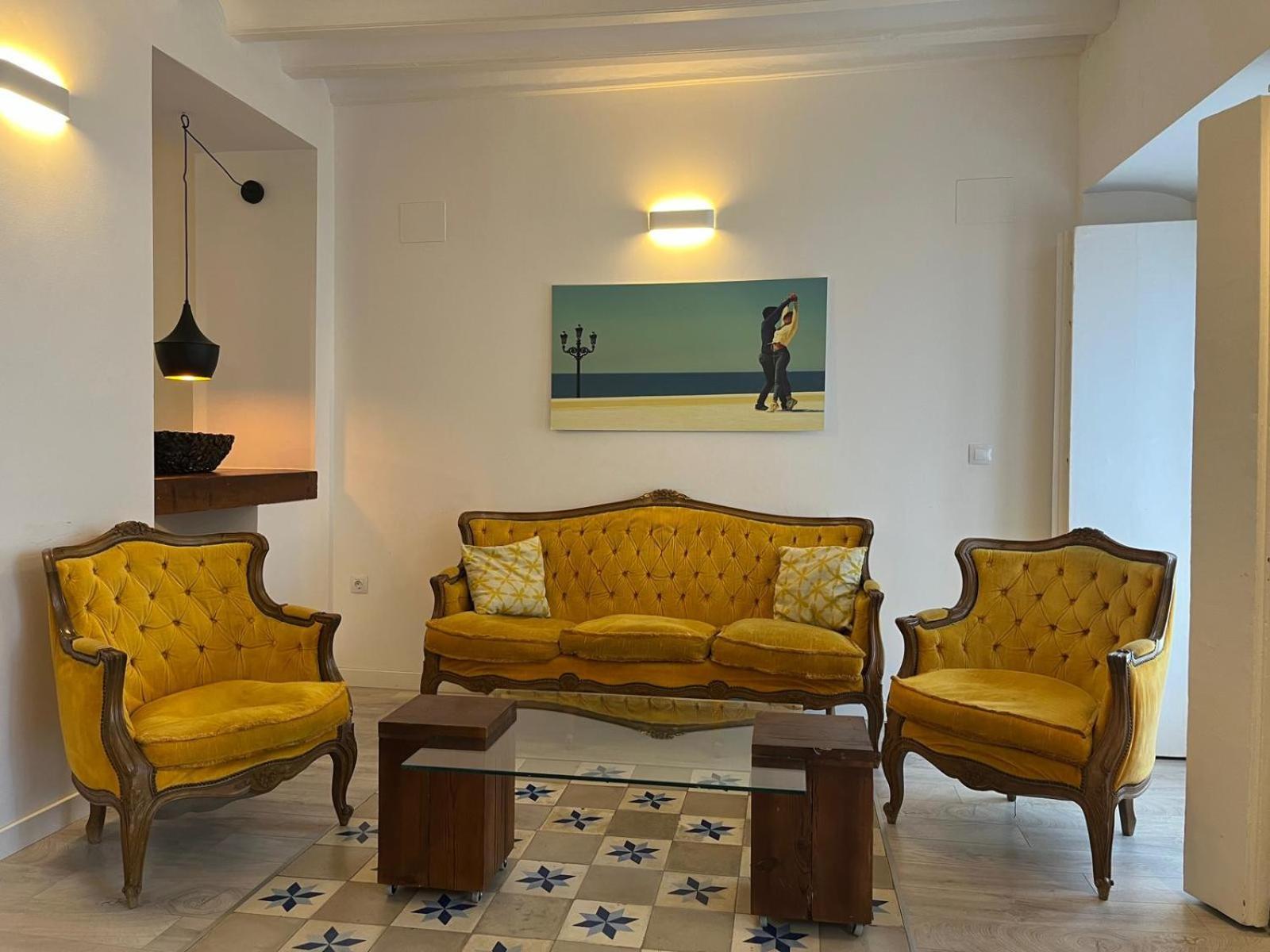 El Bastinazo Con Terraza Privada Grupo Ac Gestion Apartment Cadiz