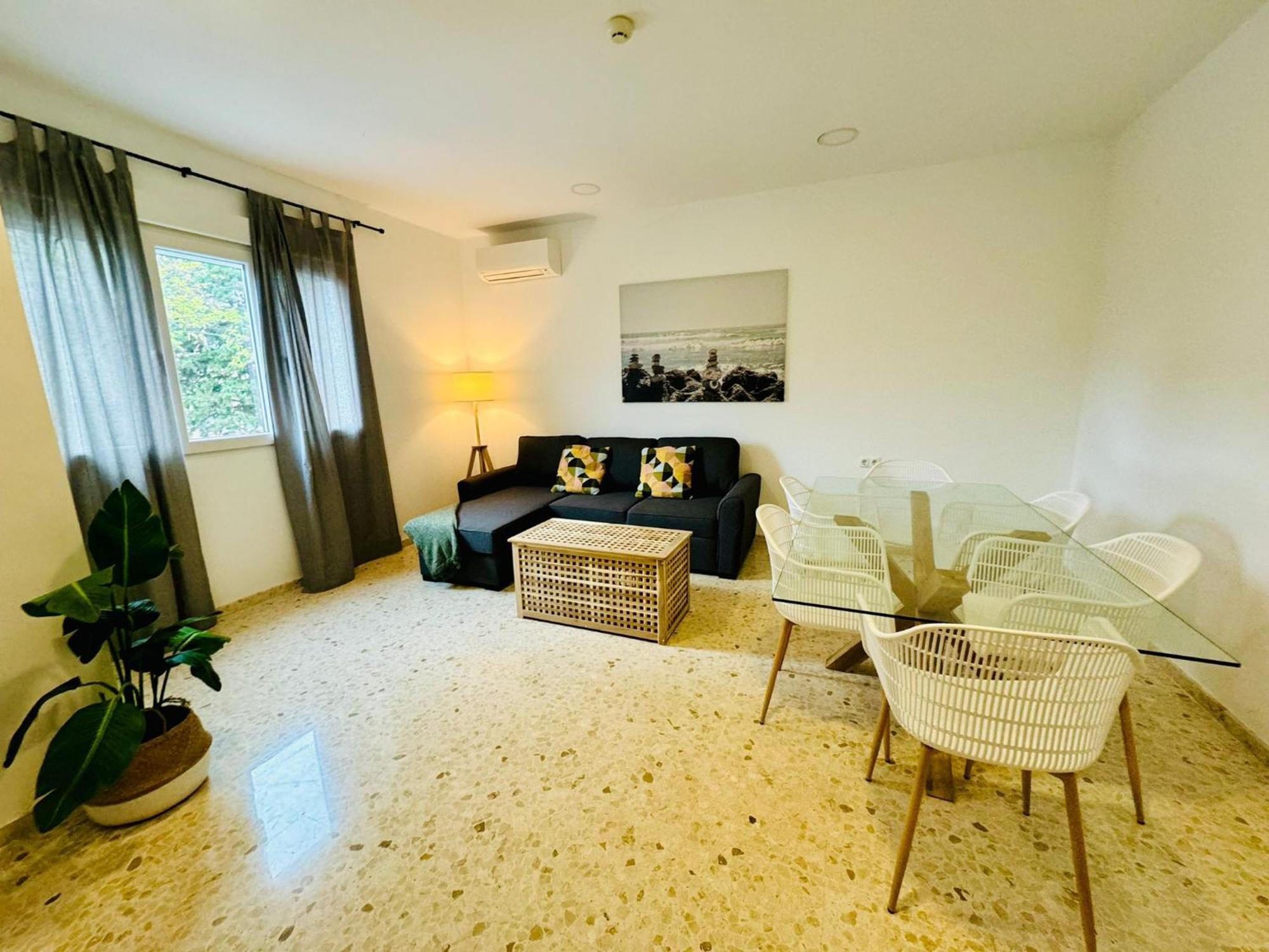 La Muralla Grupo Ac Gestion Apartment