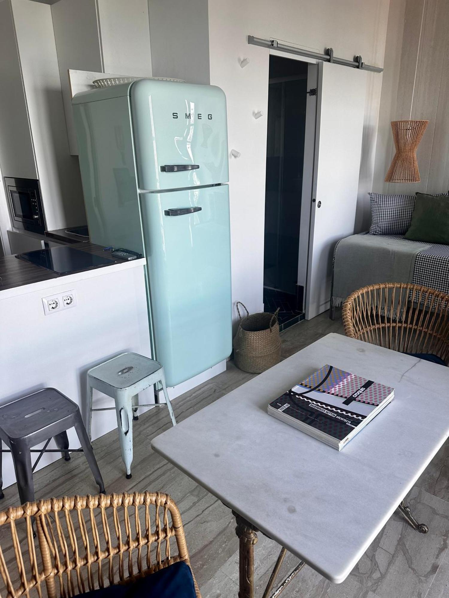 All About Views. Las Mejores Vistas En Cadiz. Apartment *