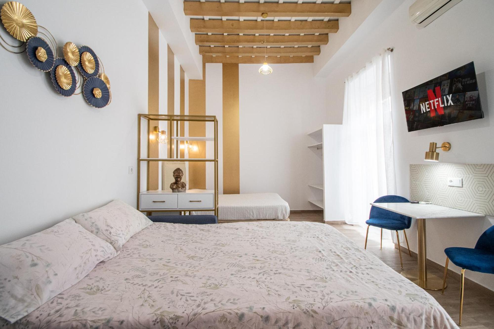 Apartment Caleta *