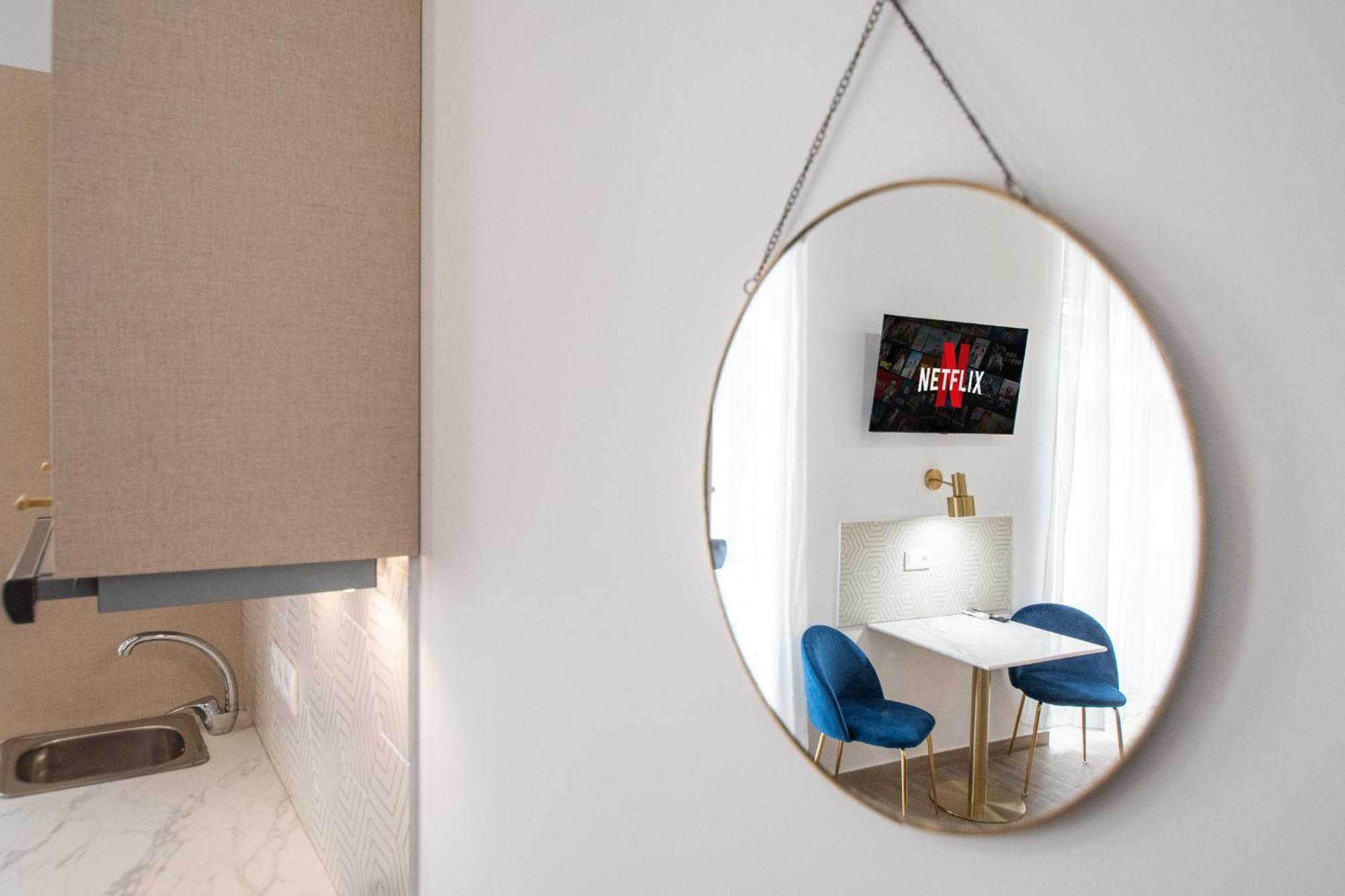 Apartment Caleta *