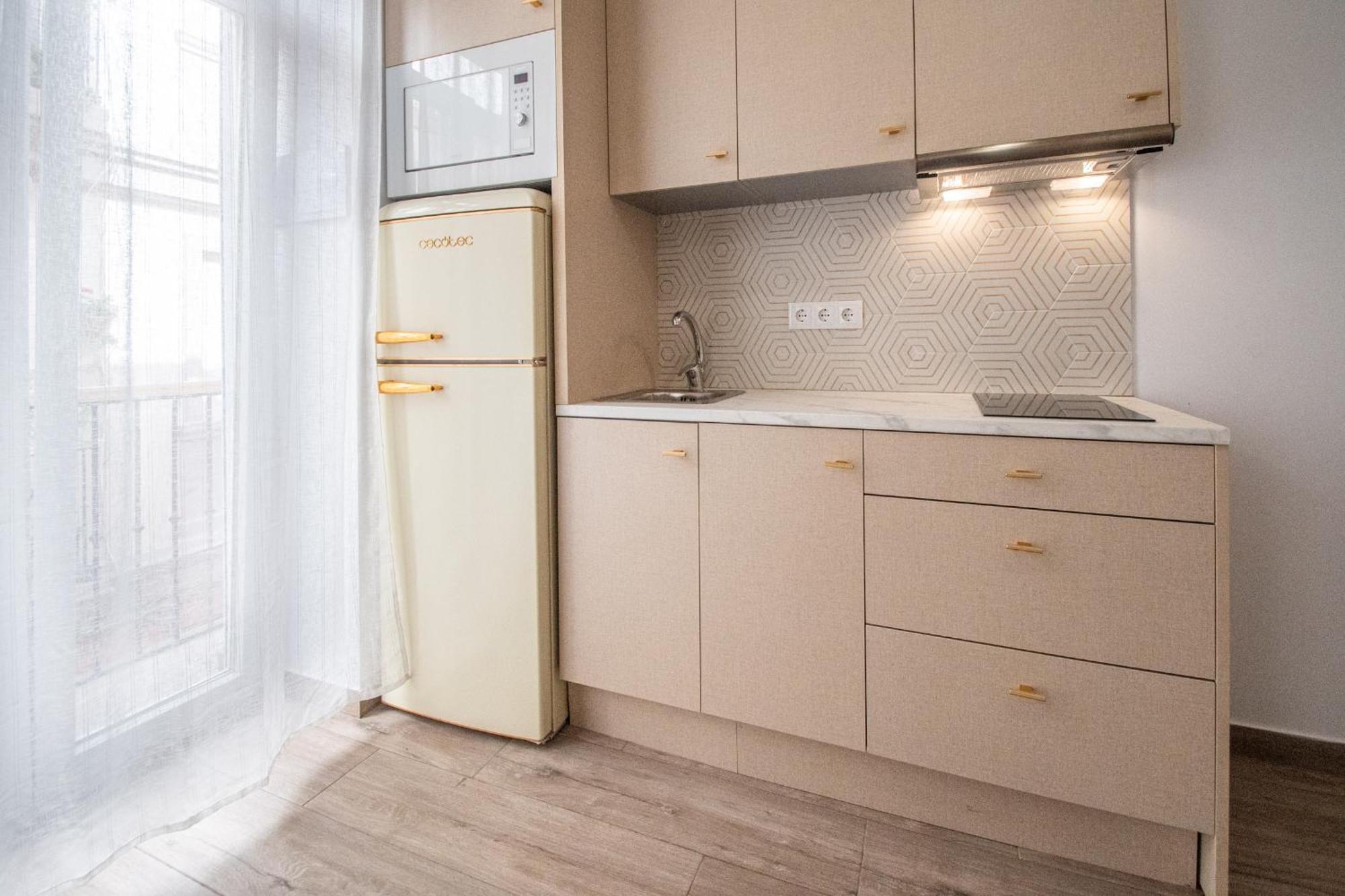 Caleta Apartment