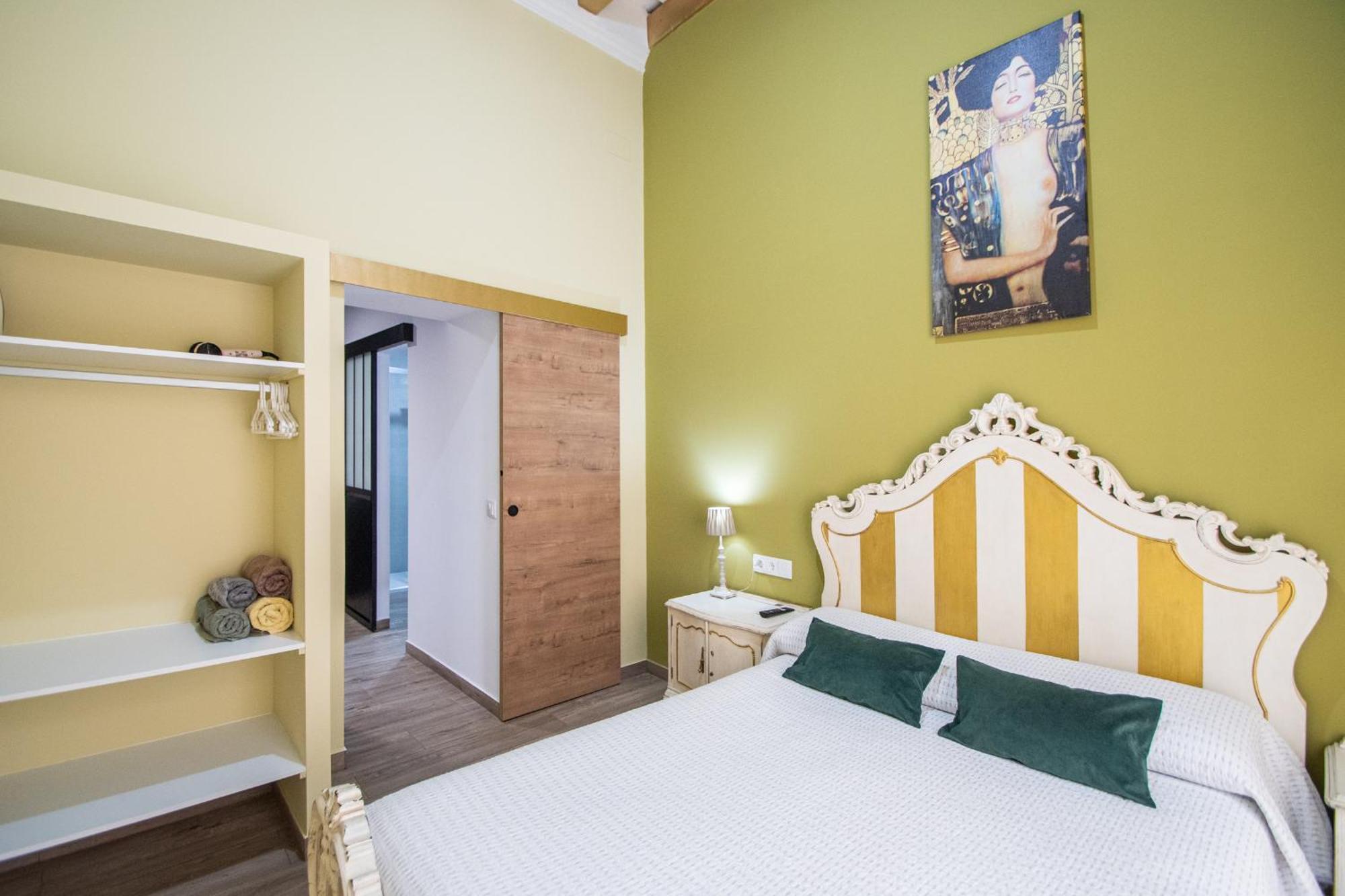 Caleta Apartment