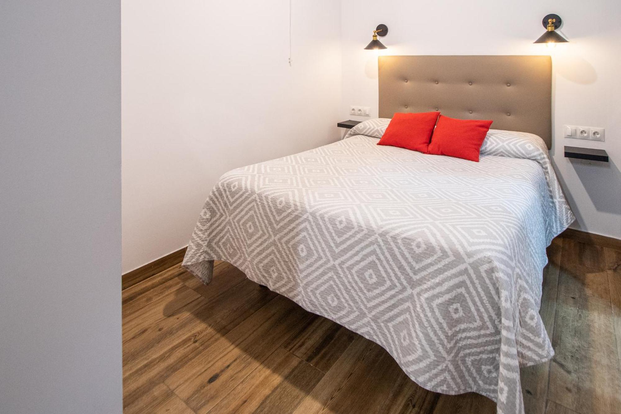 Caleta Apartment