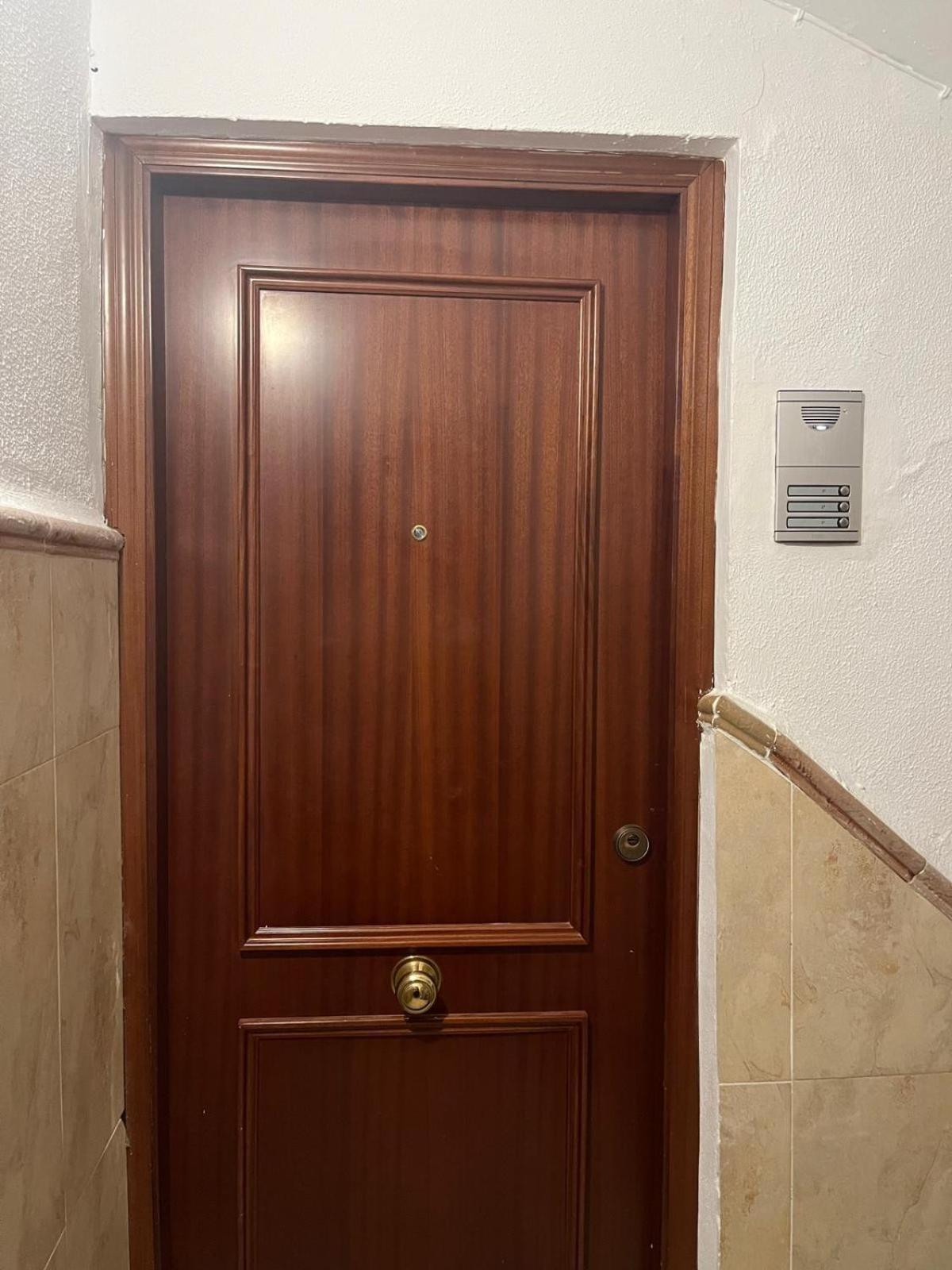 El Bastinazo Con Terraza Privada Grupo Ac Gestion Apartment