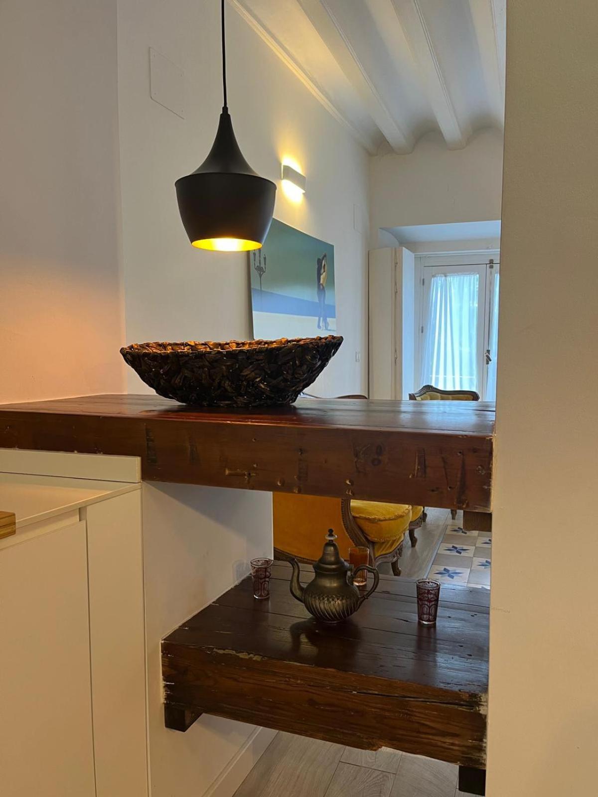 El Bastinazo Con Terraza Privada Grupo Ac Gestion Apartment Cadiz