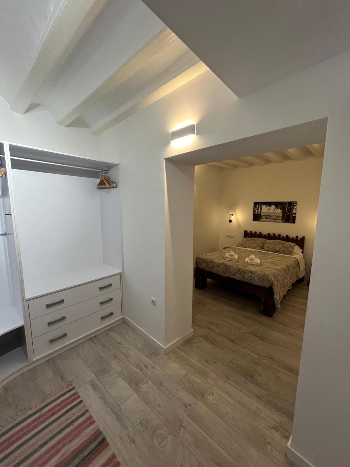 El Bastinazo Con Terraza Privada Grupo Ac Gestion Apartment *