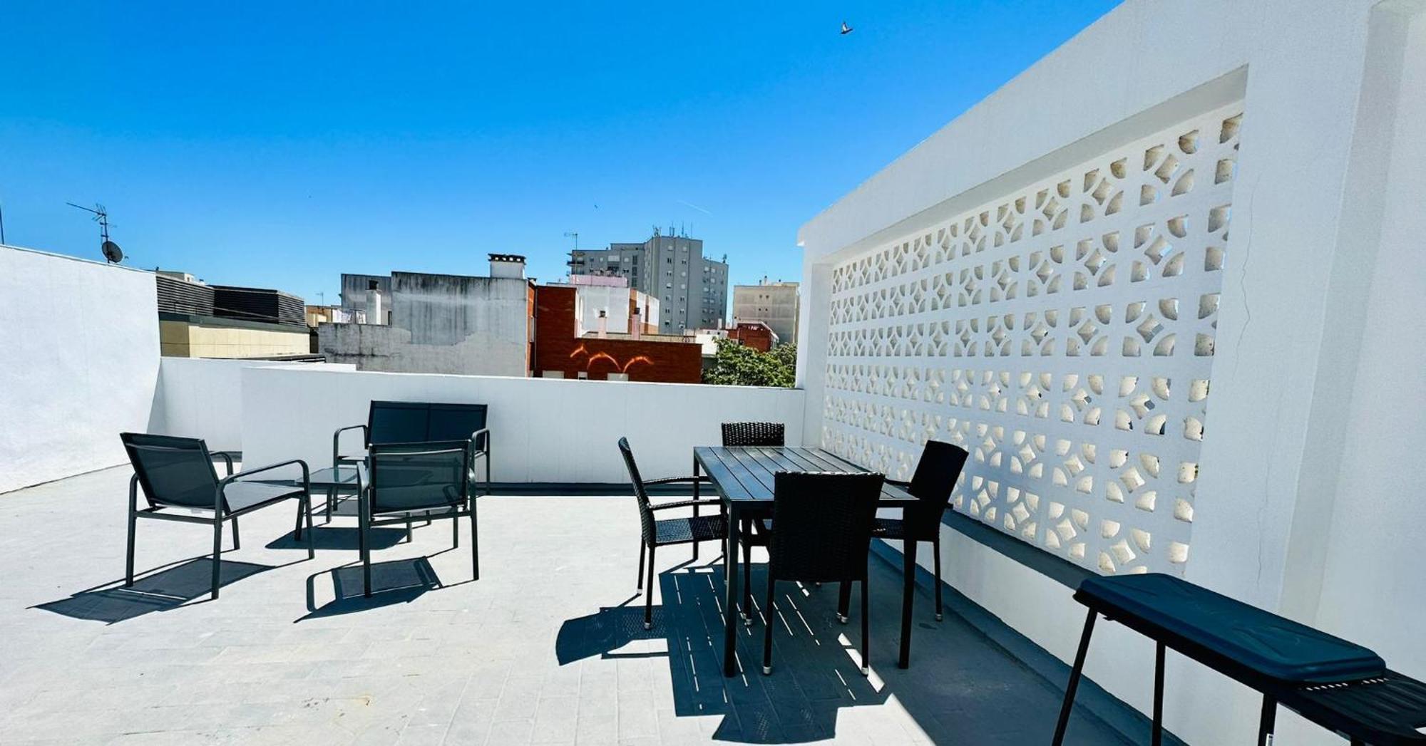 La Muralla Grupo Ac Gestion Apartment Cadiz
