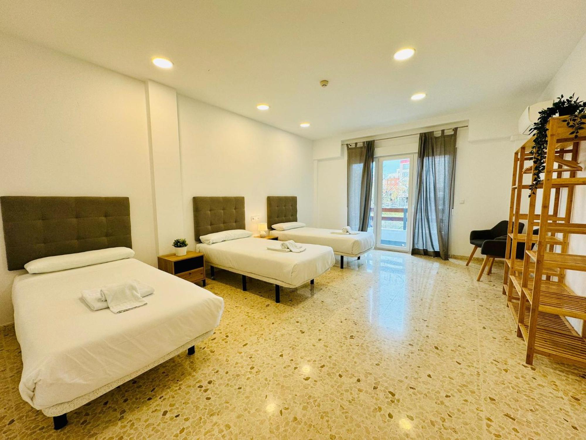 La Muralla Grupo Ac Gestion Apartment Cadiz