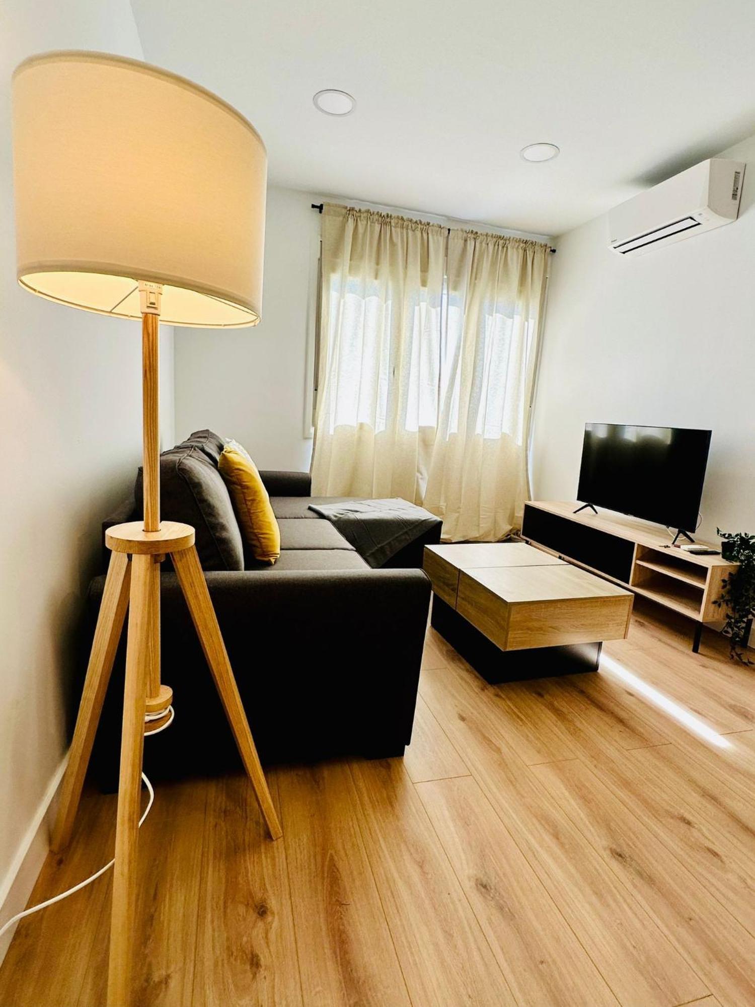 Apartment La Muralla Grupo Ac Gestion