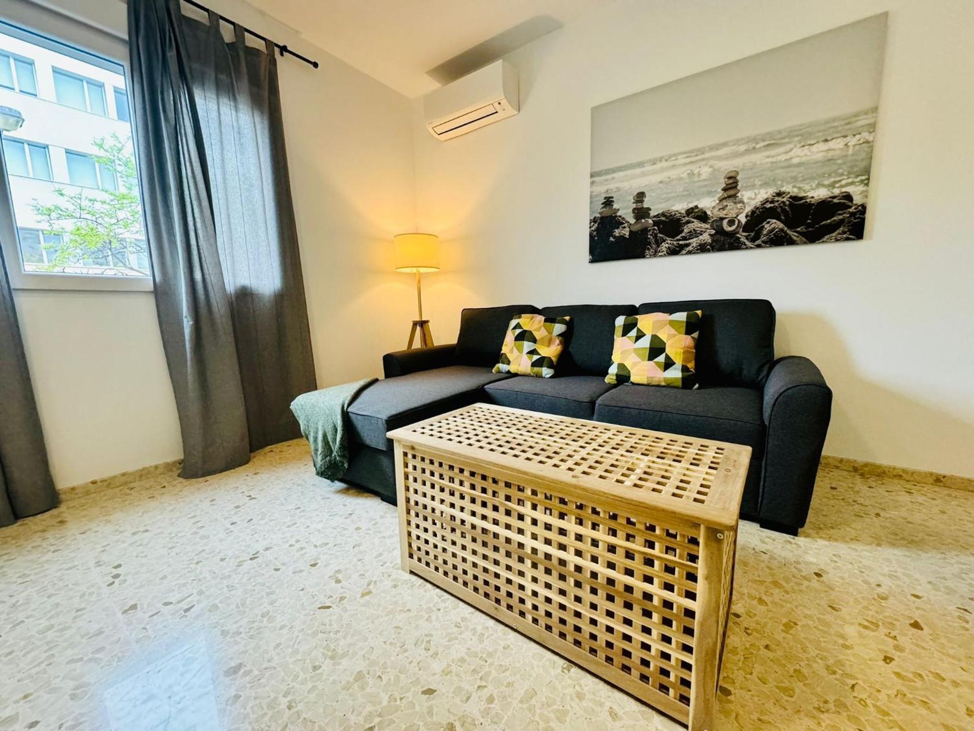 Apartment La Muralla Grupo Ac Gestion *