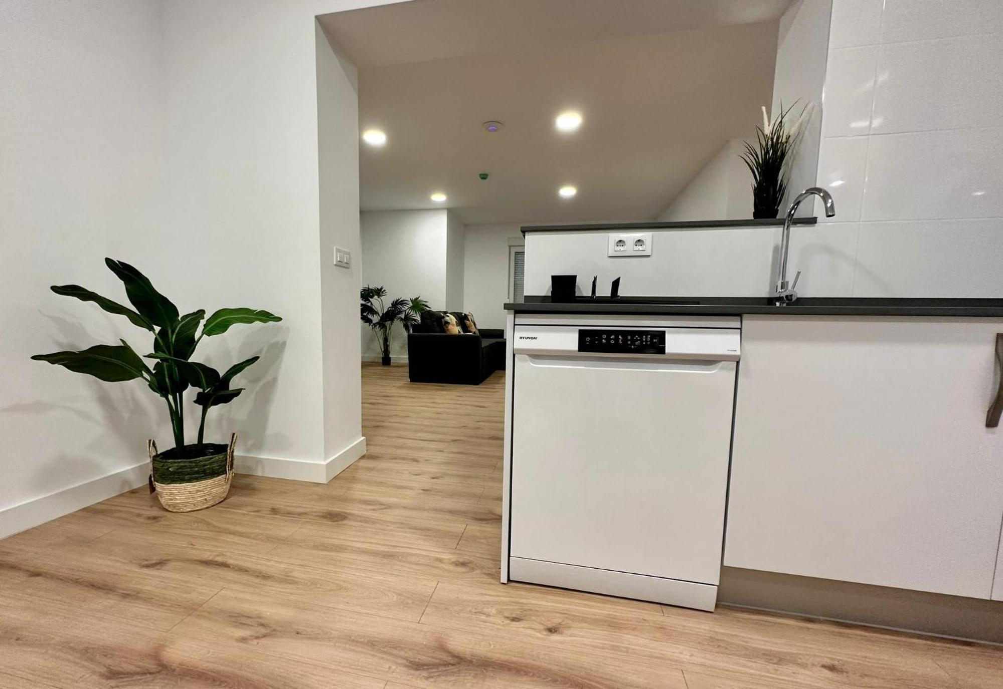 La Muralla Grupo Ac Gestion Apartment