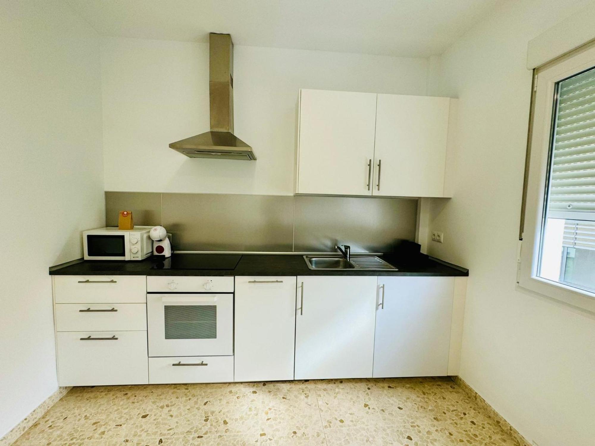 La Muralla Grupo Ac Gestion Apartment Cadiz