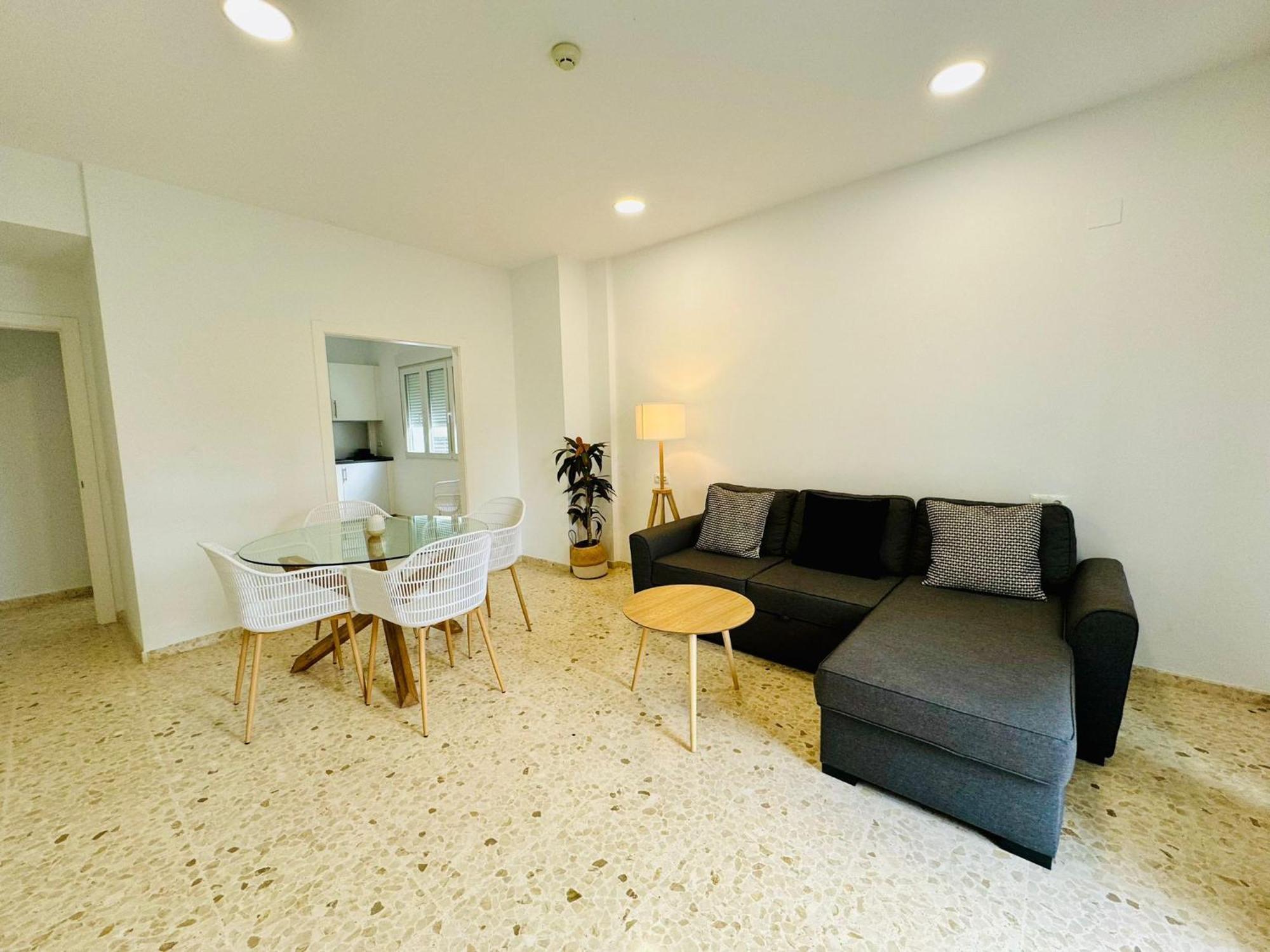 La Muralla Grupo Ac Gestion Apartment Cadiz