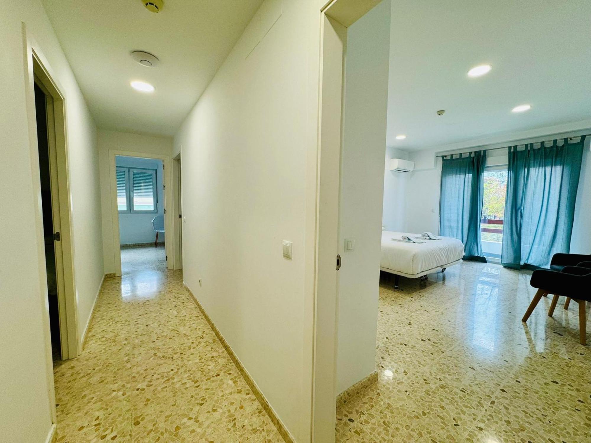 La Muralla Grupo Ac Gestion Apartment Cadiz