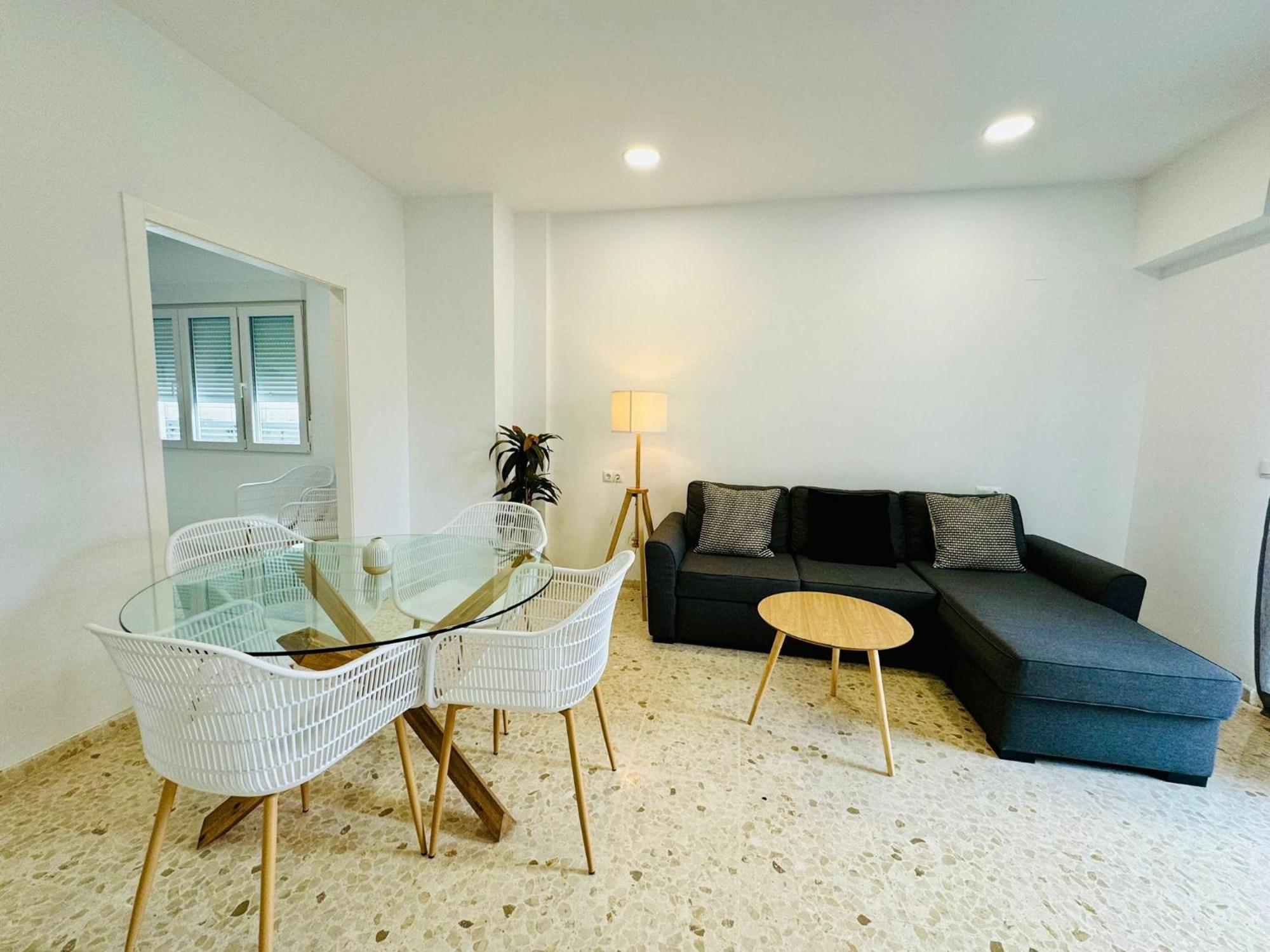 Apartment La Muralla Grupo Ac Gestion *