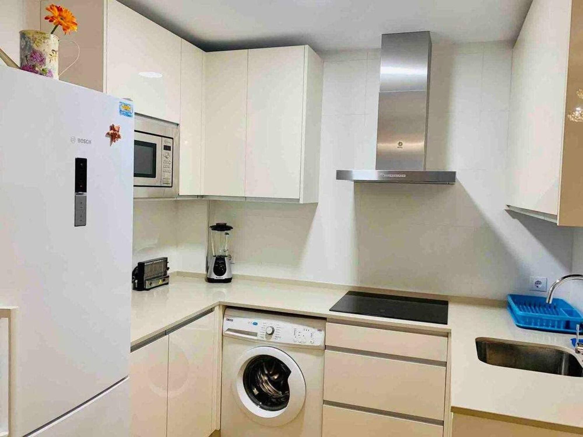 Apartamento Puerta De Santa Maria Grupo Ac Gestion *