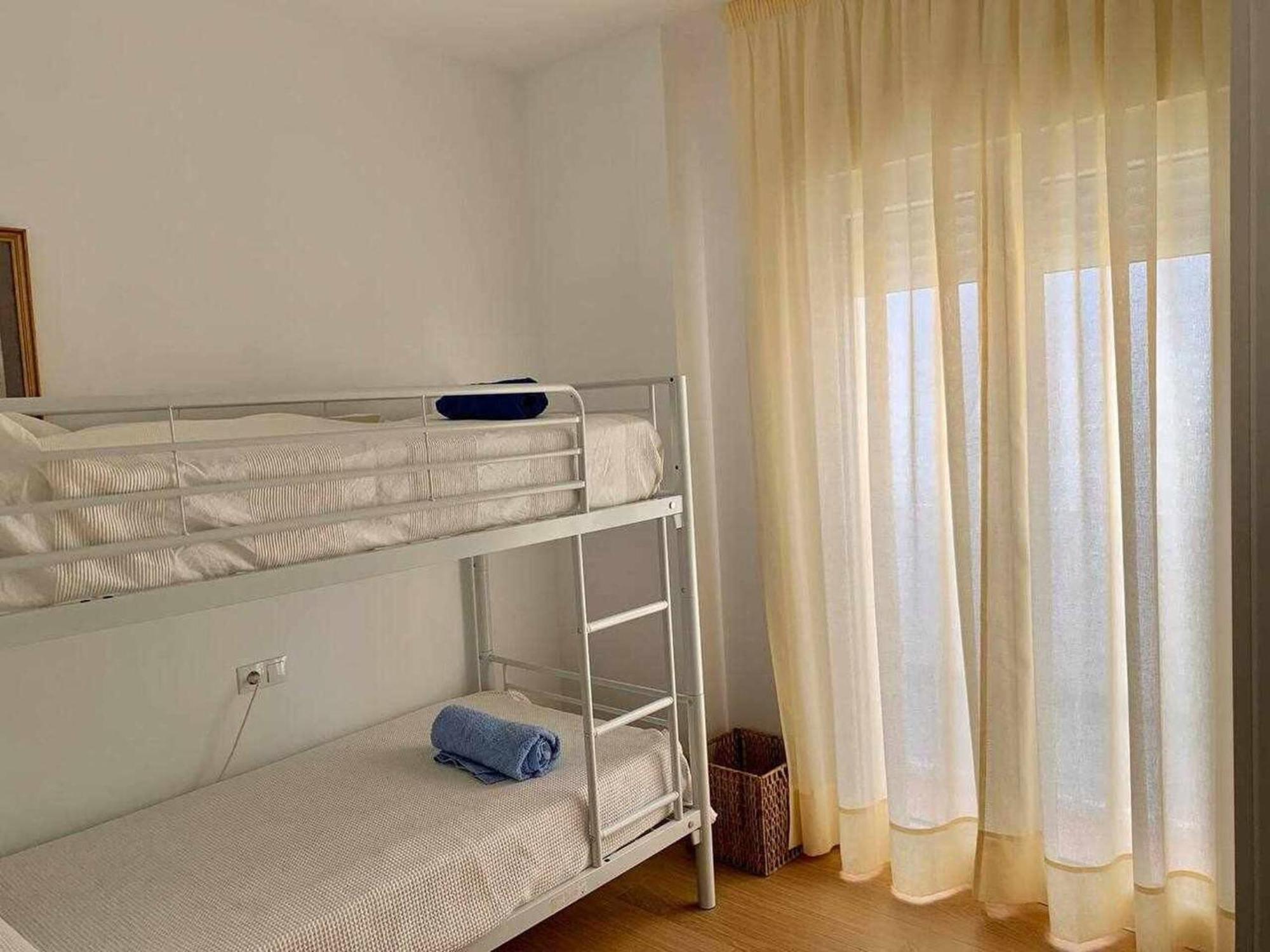 Apartamento Puerta De Santa Maria Grupo Ac Gestion *