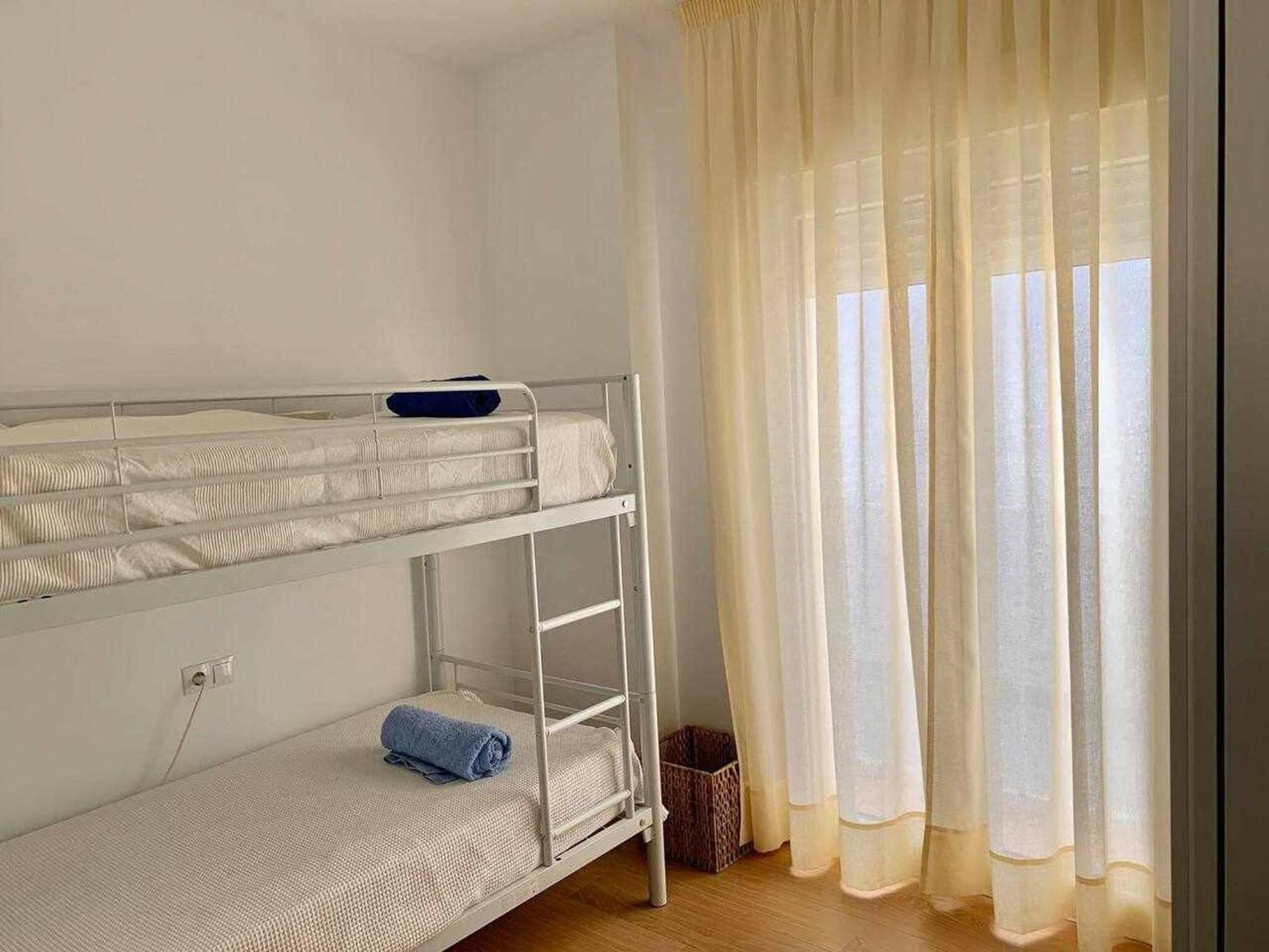 Puerta De Santa Maria Grupo Ac Gestion Apartamento Cádiz