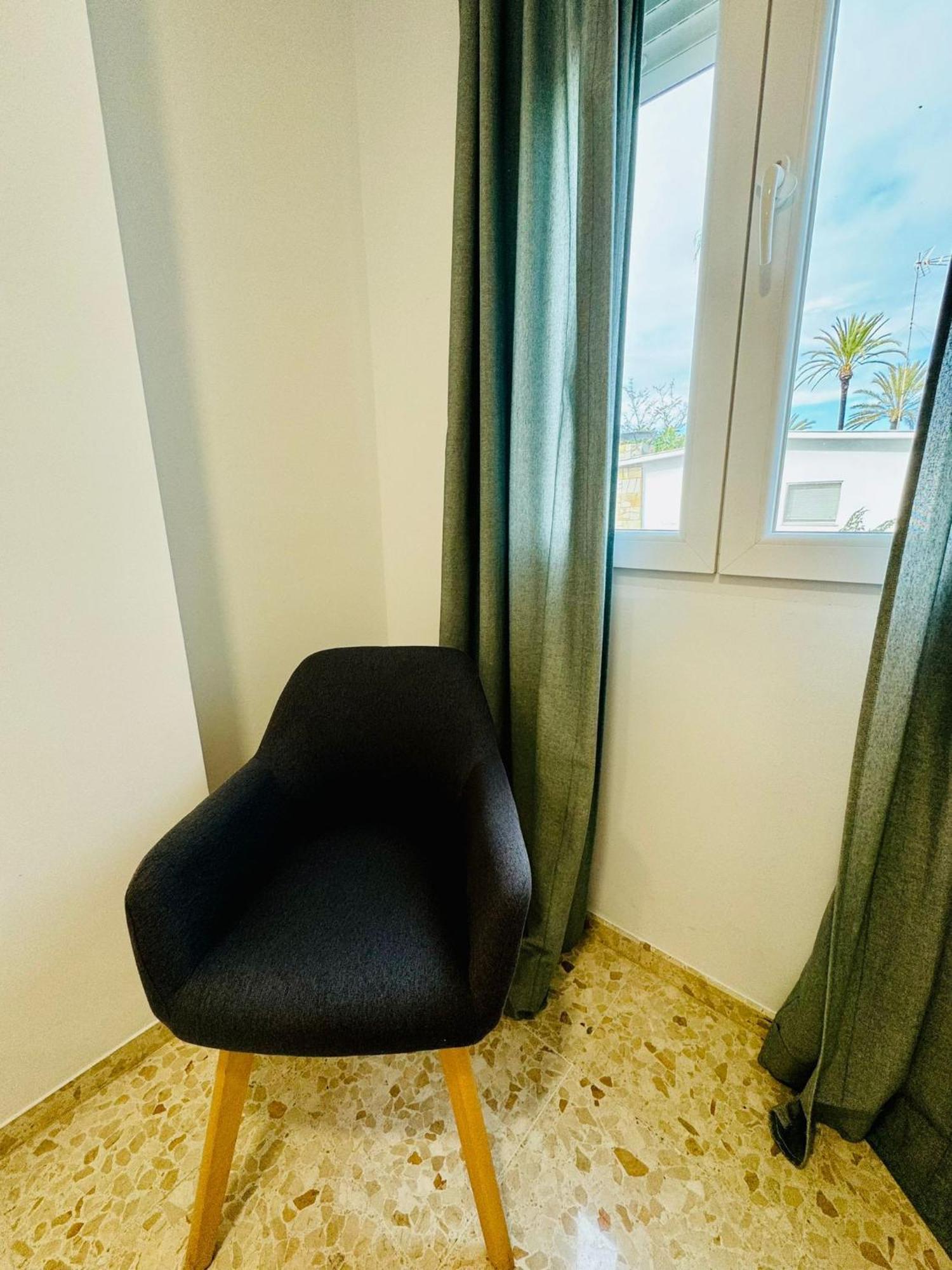 Apartment La Muralla Grupo Ac Gestion Cadiz