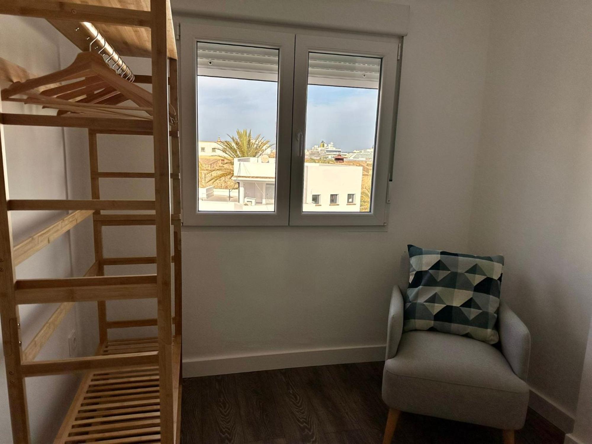 La Muralla Grupo Ac Gestion Apartment Cadiz