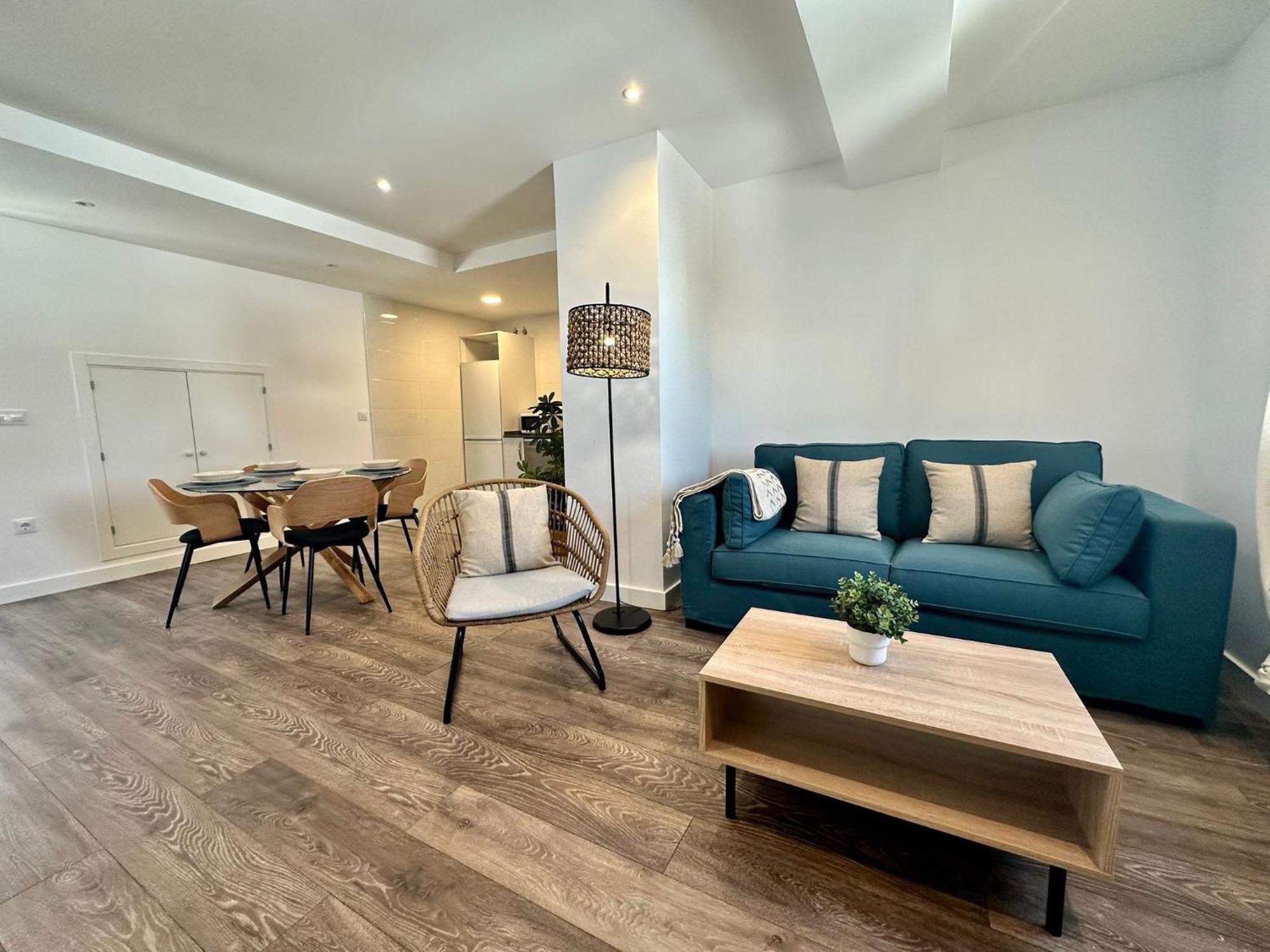 Apartment La Muralla Grupo Ac Gestion *
